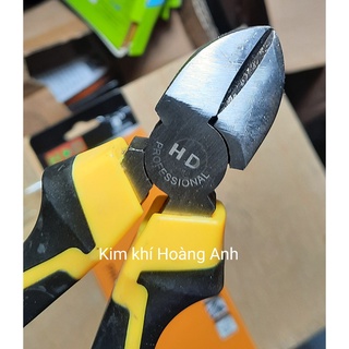 Kìm cắt, kềm cắt 8'' HDFurther