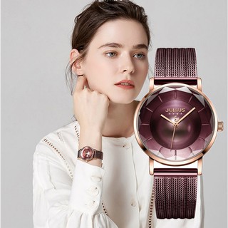 Đồng Hồ Nữ Julius JA-1129