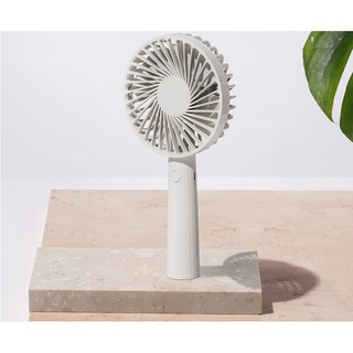 QUẠT MINI CẦM TAY SOLOVE F1
