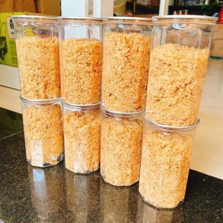 Chà Bông Tươi Ngon Đặc Biệt Hủ Pet 300gr