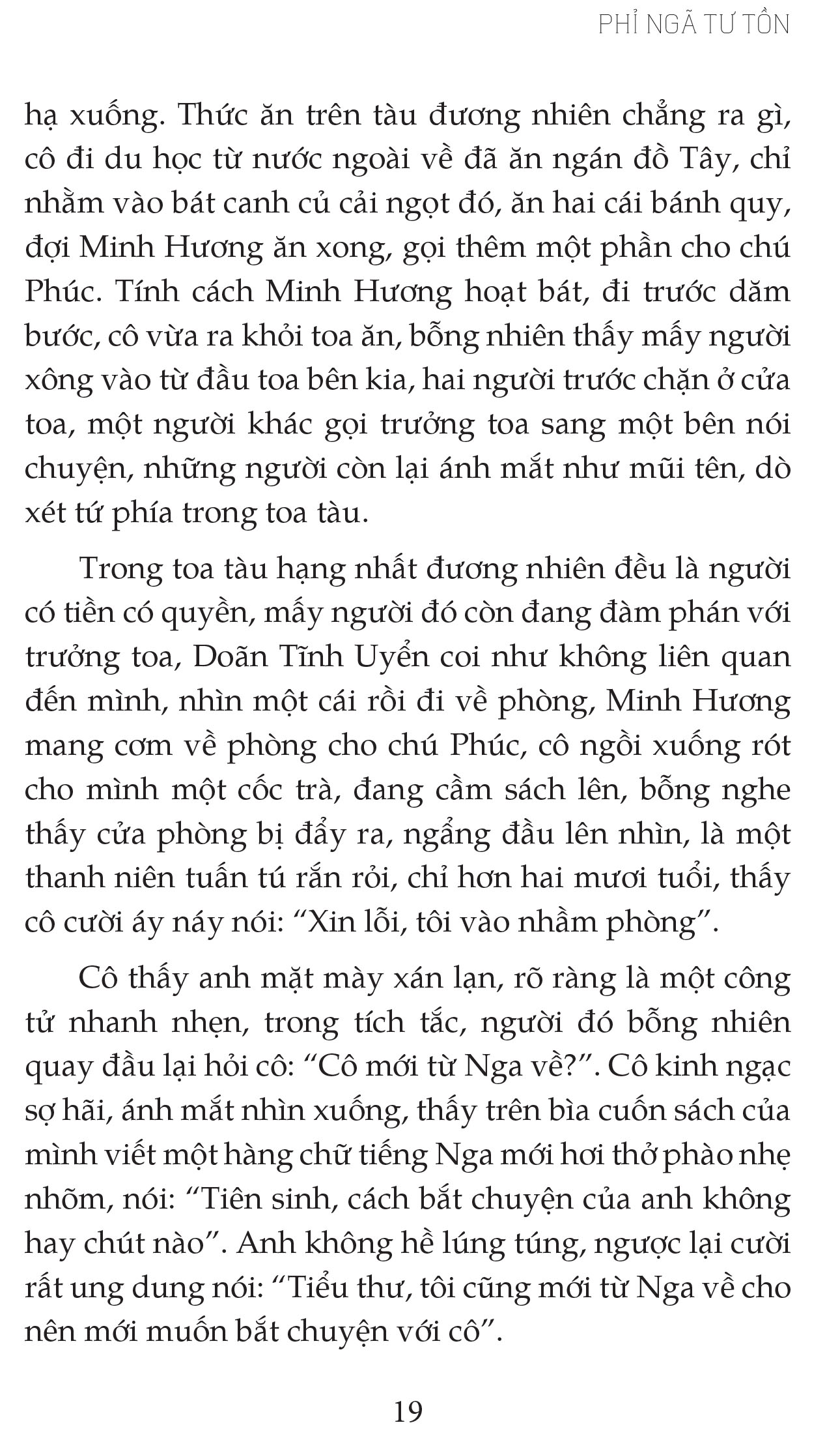 Sách - Không Kịp Nói Yêu Em