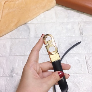 Dây nịt nữ Salvatore