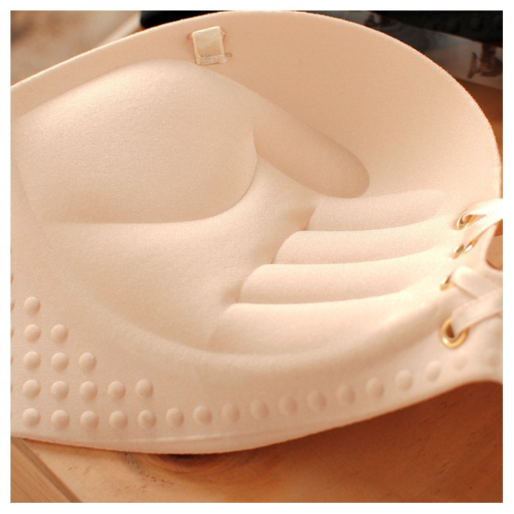 ÁO NGỰC CUP RÚT DÂY NÂNG NGỰC BÀN TAY