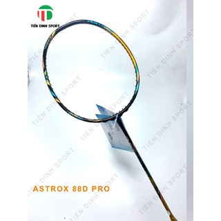 Vợt Cầu Lông Yonex Astrox 88D Pro