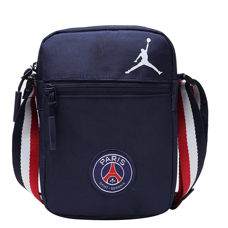 Túi Đeo Chéo Thể Thao Unisex Chất Lượng Cao Jordan -KZD1804