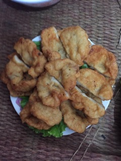 Combo 2,5kg cá các loại