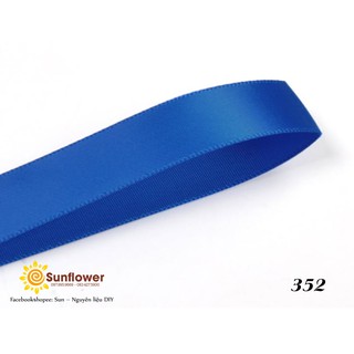 Set ruy băng satin link 7