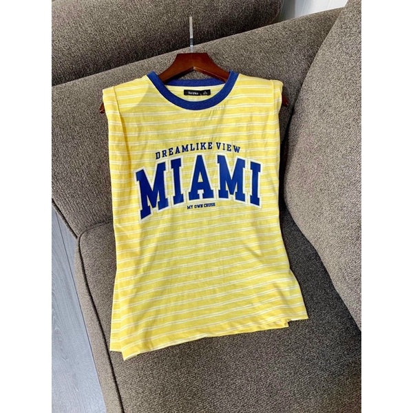 Áo Thun Nữ Hè 2022