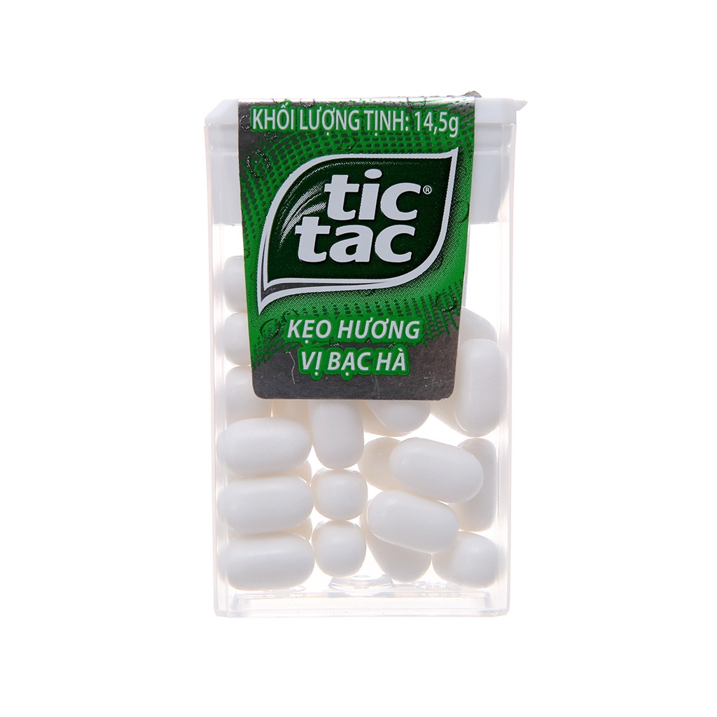 Kẹo Tic Tac 14.5g