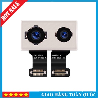 Camera sau lp 7 plus zin bóc máy bảo hành 6 tháng