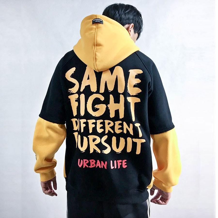 ÁO HOODIE - ÁO KHOÁC NỈ TỐT Vegorrs (HD200 - Có Form Rộng XL) | BigBuy360 - bigbuy360.vn