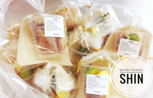 Bánh Tráng Muối Bơ túi Zip M | BigBuy360 - bigbuy360.vn