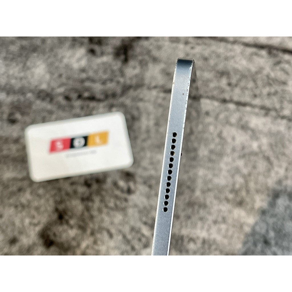 Máy tính bảng Apple iPad Pro 11 inch 2020 128GB bản WIFI | BigBuy360 - bigbuy360.vn