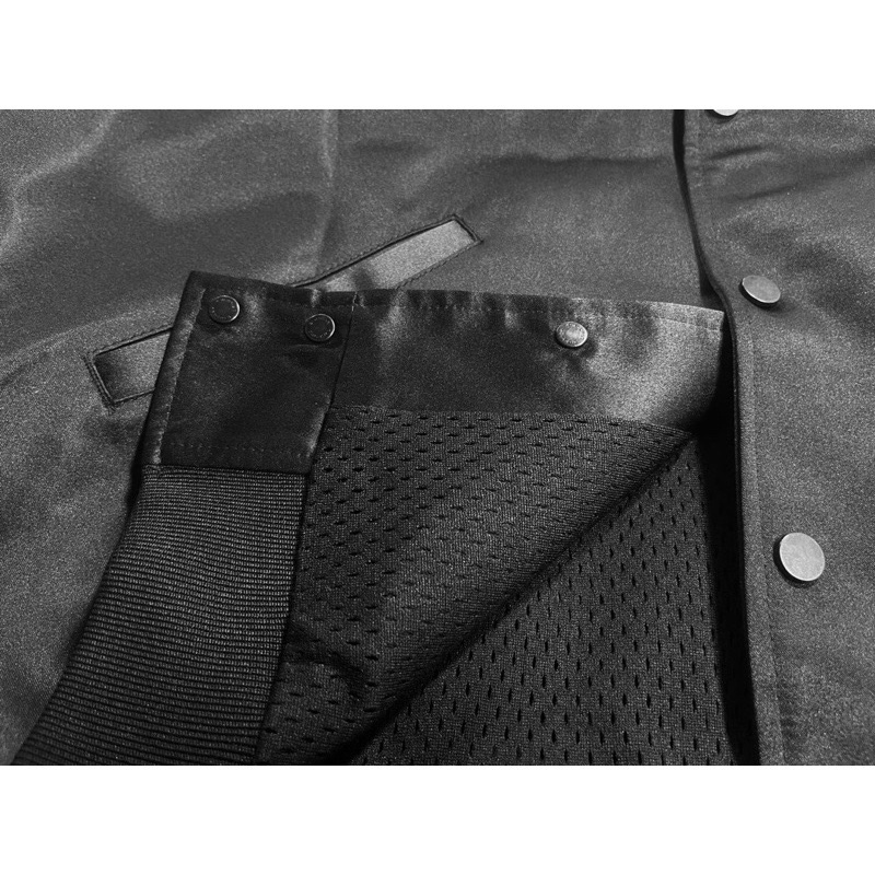⚡️⚡️Áo khoác FEAR OF GOD x CLOT 5TH-  Jacket FOG x CLOT 5TH