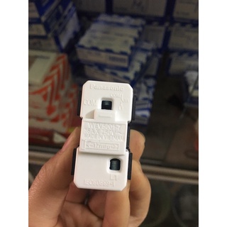Hạt Công Tắc Panasonic WIDE- Công Tắc 1 chiều