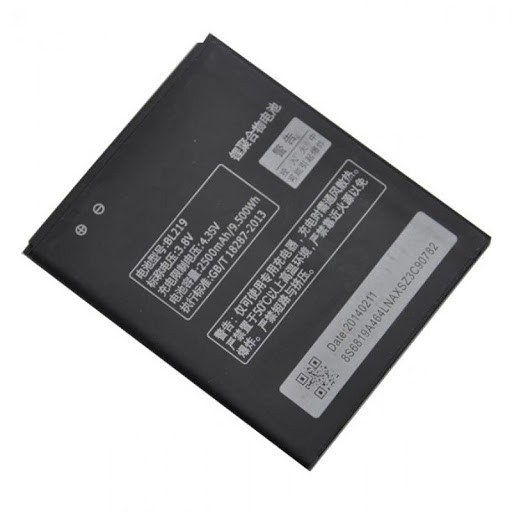 Pin Lenovo BL219 - 2500mAh ( A880 / A889 )