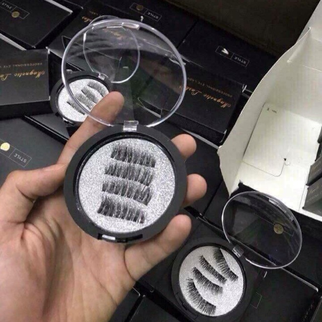 Mi giả nam châm