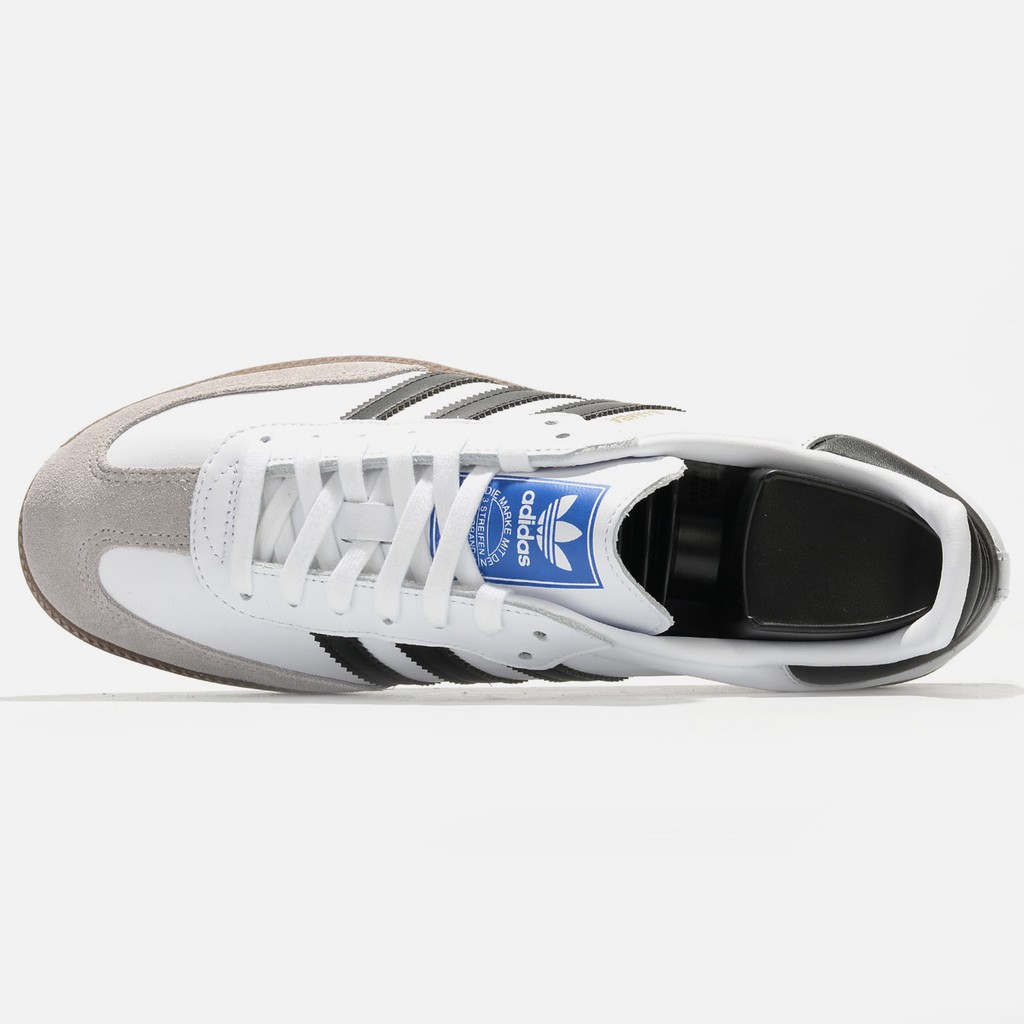 Adidas SAMBA OG ★ Chất Lượng Tốt ★ Giày Thời Trang Phong Cách Năng Động Cho Nam