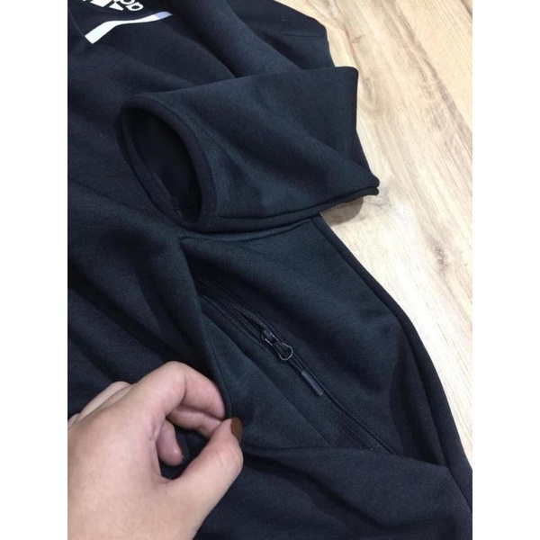 Áo khoác nam Adidas