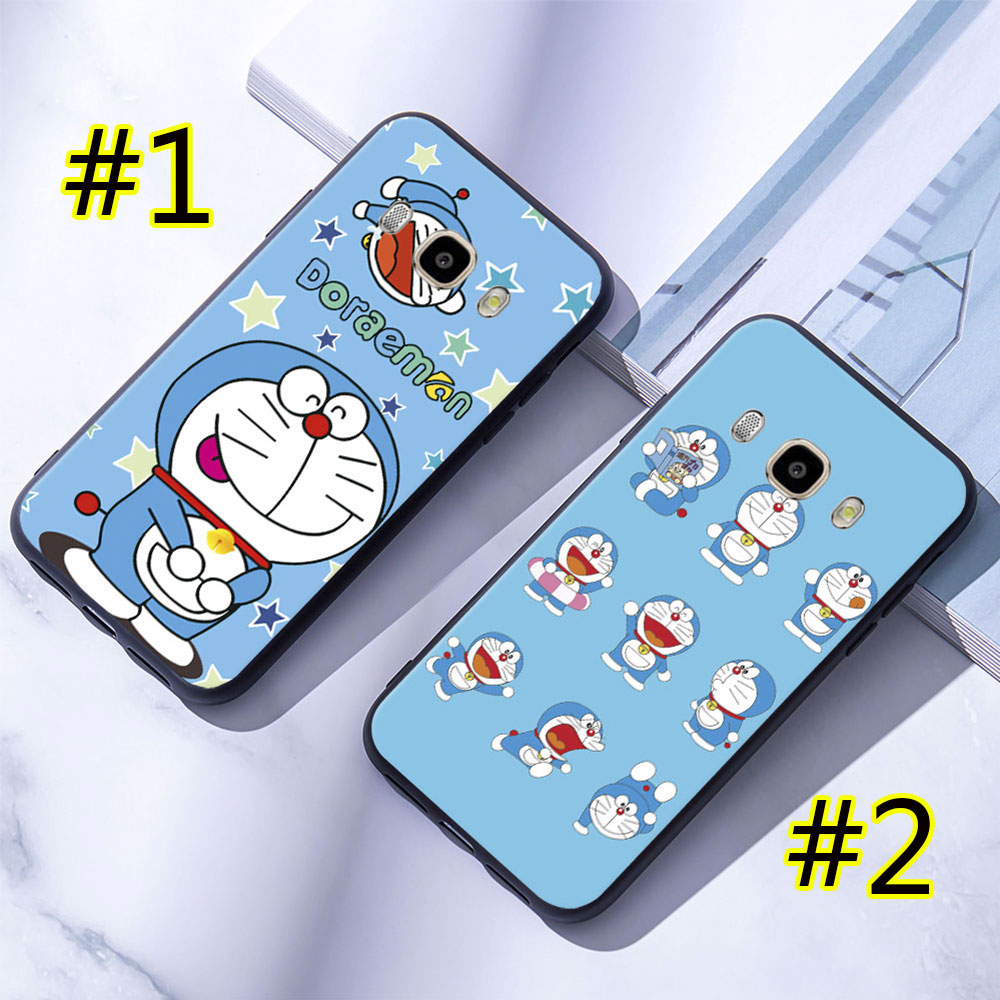 Ốp Điện Thoại Mềm Họa Tiết Đôrêmon Cho Samsung Galaxy J5 J7 2015 2016 2017 Pro | BigBuy360 - bigbuy360.vn