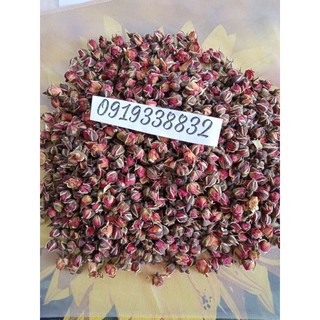 100g hoa hồng khô