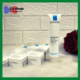 Kem dưỡng làm dịu da giảm kích ứng La Roche Posay Cicaplast Gel B5 40ml