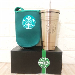 Ly nhiệt Starbucks