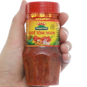 Sate Tôm Ngon Thuận Phát