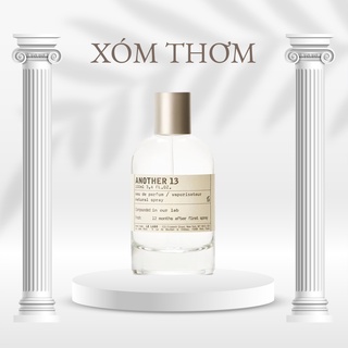 Nước hoa le labo another 13 chính hãng - xóm thơm - nước hoa nam nữ unisex