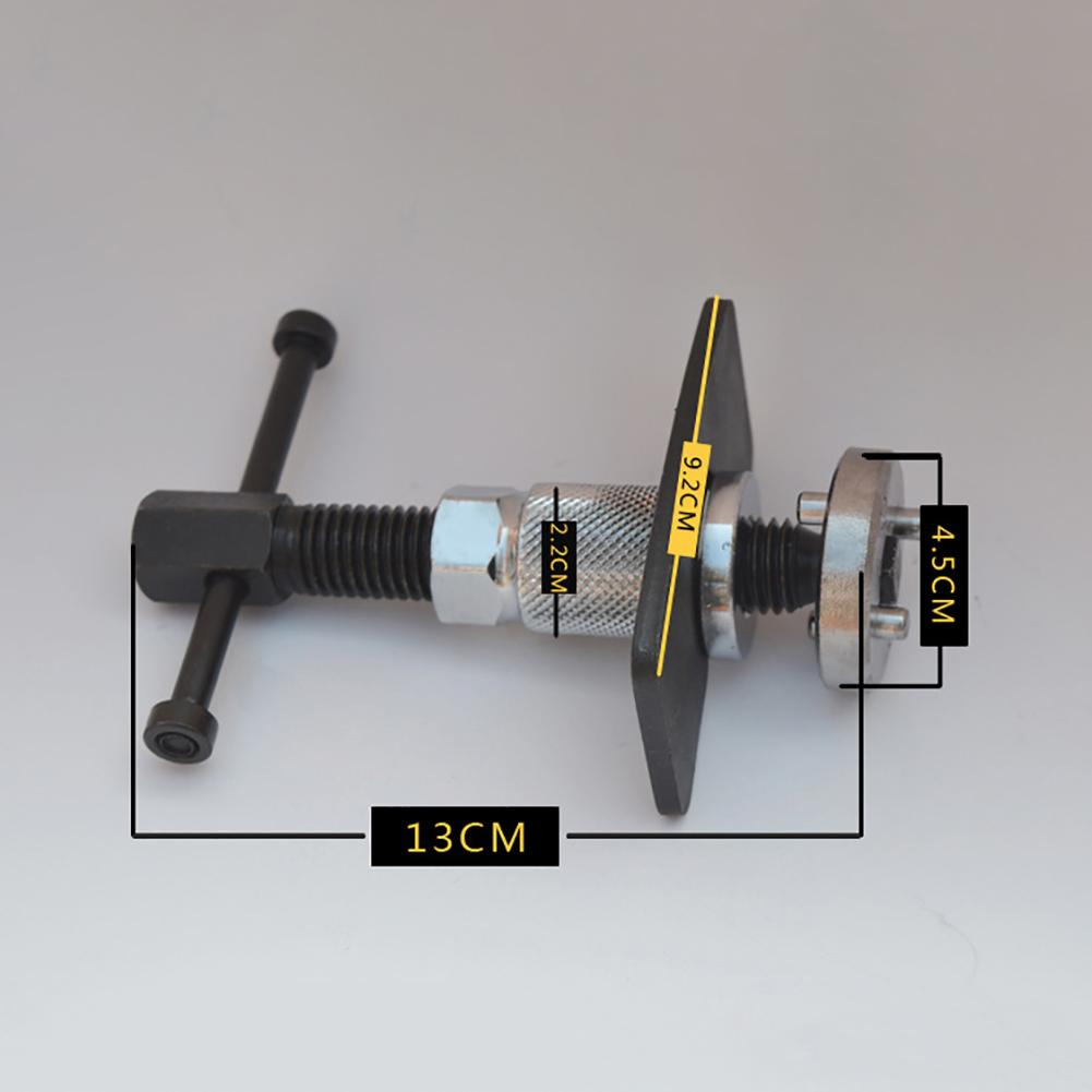 MG Đĩa phanh đĩa xe máy rải Calibre Piston Máy nén khí Bộ công cụ sửa chữa báo chí