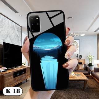 Ốp lưng Samsung Galaxy S20 PLUS- in hình 3D