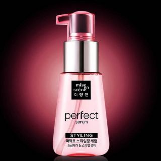 Dưỡng tóc Missen Perfect Serum Styling