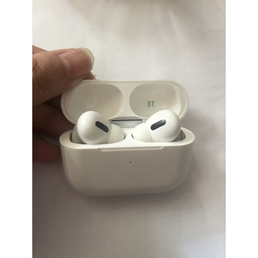 Tai Nghe Bluetooth Inpods Pro 3 .Cảm Ứng, Cửa Sổ Tự Động Kết Nối, Hỗ Trợ Mọi Dòng Máy