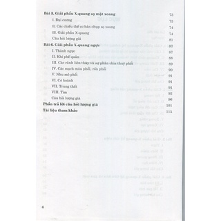 Sách - Giải phẫu X-quang