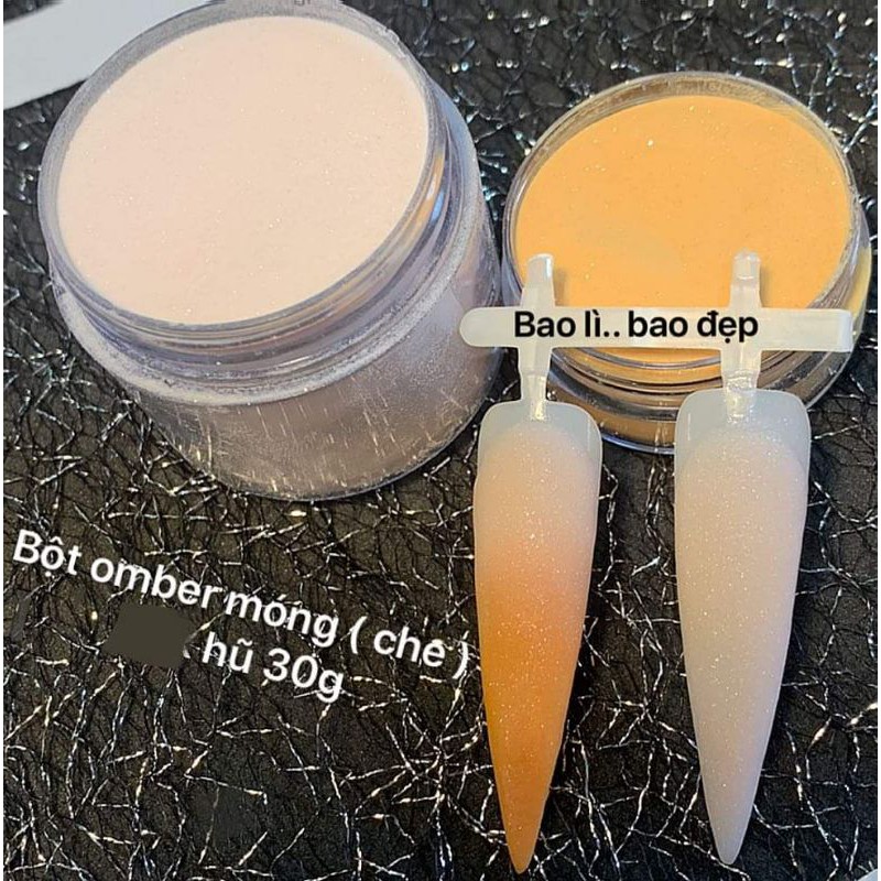 Bột mỹ omber che 4in1