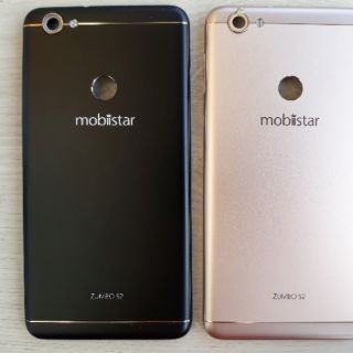Nắp lưng mobiistar Zumbo S2 - S2 Dual