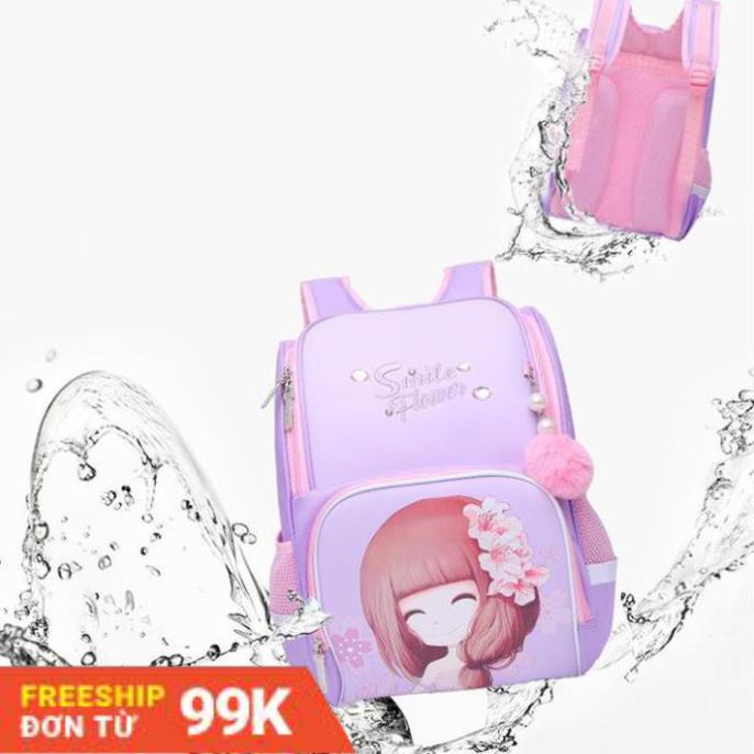 BALO CHỐNG GÙ XUẤT NHẬT LỚP 1-5