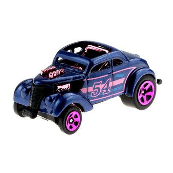 Xe mô hình Hot Wheels 1/64 Siêu xe HW phiên bản ngọc trai - PASS N GASSER