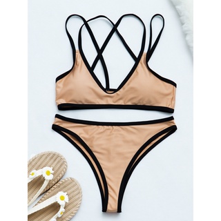 Bikini Nữ Thời Trang Gợi Cảm