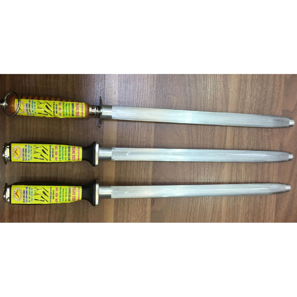 Cây mài dao cao cấp nhà bếp ( loại dẹt )