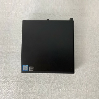 Máy tính Mini HP EliteDesk 800 G4 35W ITX Hackintosh (Socket 1151 v2.1 - Coffee Lake 8th)