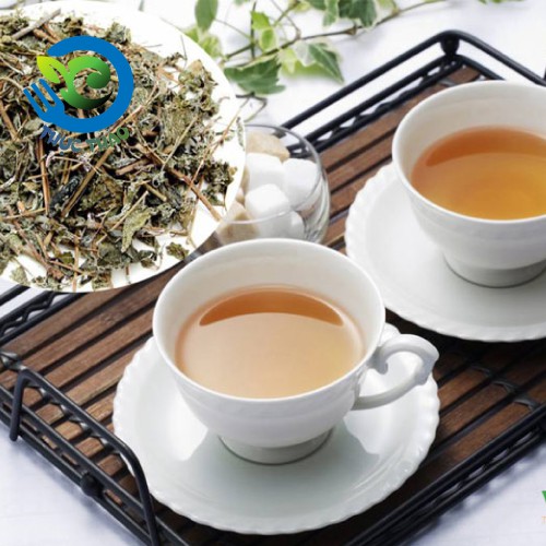 Cây xạ đen Hòa Bình sấy khô thanh nhiệt