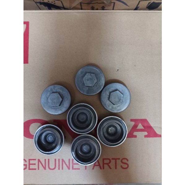 Nắp cò xe dream wave