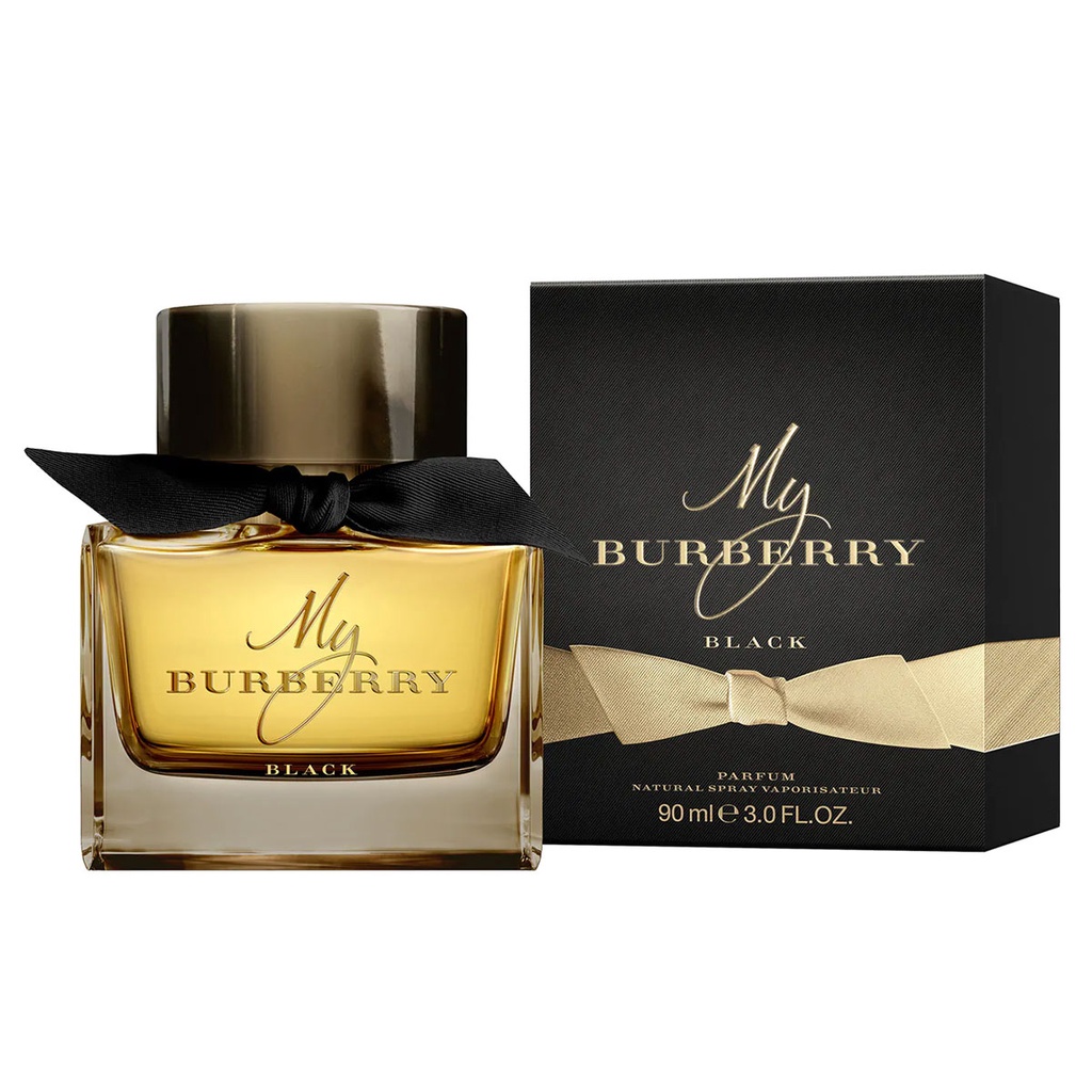 Nước hoa nữ My Burberry Black Eau de Parfum