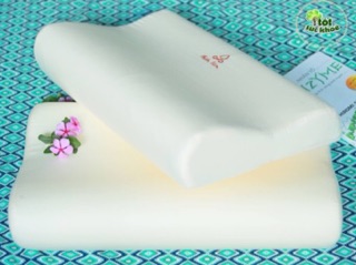 Gối nâng đỡ cột sống