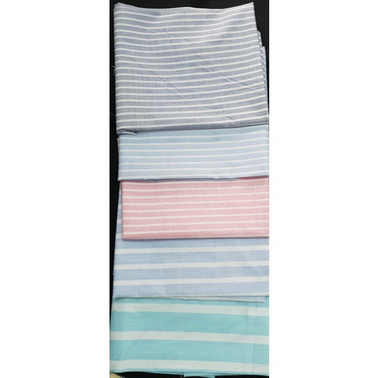 Áo Sơ Mi Kiểu Croptop Vải Đũi Mặc Siêu Mát