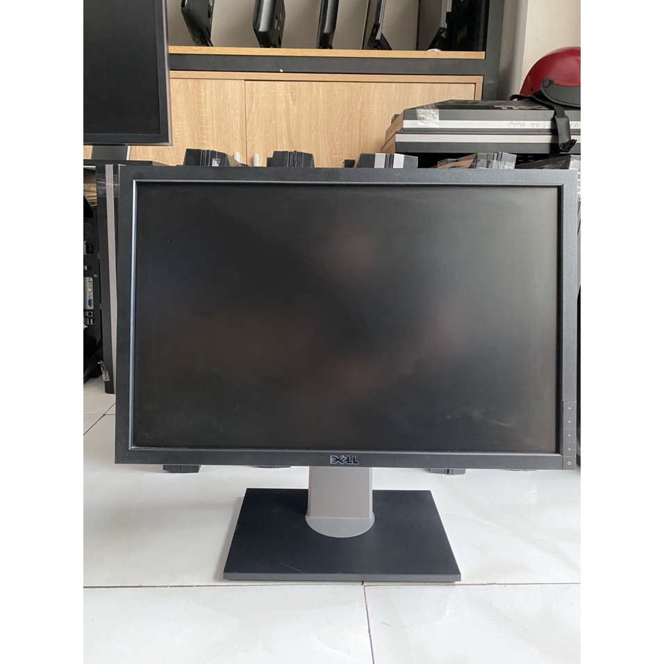 Màn hình LCD 22/24 Inch Dell P2314Ht chuyên đồ họa