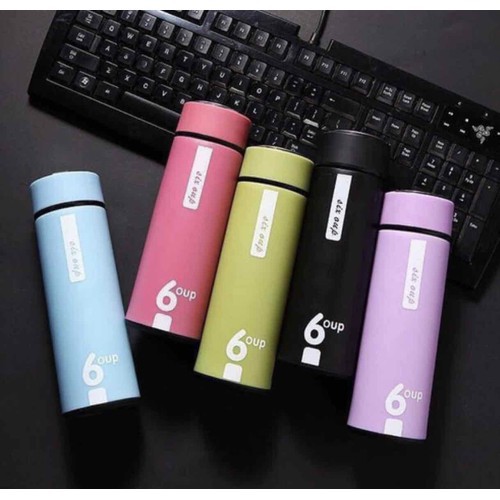 BÌNH ĐỰNG NƯỚC THUỶ TINH 6oup | BigBuy360 - bigbuy360.vn