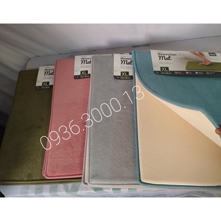Thảm siêu thấm Lock&Lock Memory Foam