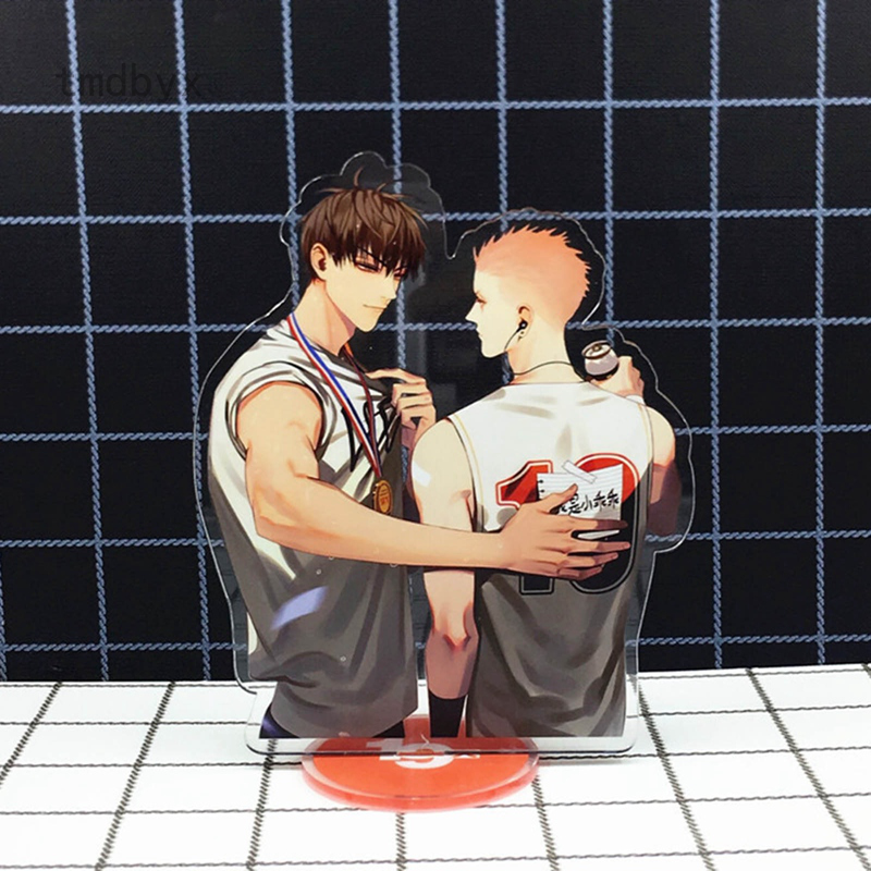 Tmdbyx Mô Hình Nhân Vật Hoạt Hình Anime